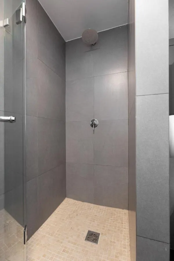 Budapest Holidays Apartments & Spa