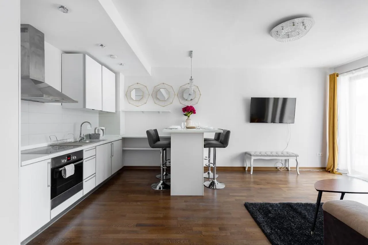 Budapest Holidays Apartments & Spa Macaristan