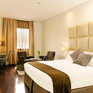 Cosmopolitan 4*, פירנצה איטליה