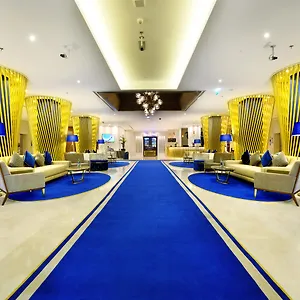 Mercure Gold Jumeirah By Accor 4*, דובאי איחוד האמירויות הערביות