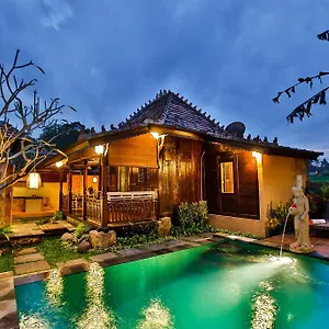 Nini , Ubud Indonesien