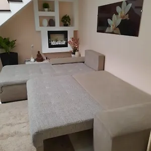  Apartmán R&r Rakoczi