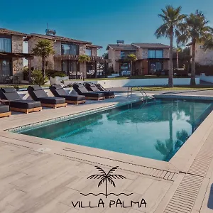 Palma , Kallithea (Chalkidiki) Griechenland