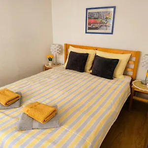  Apartmán Atlantis