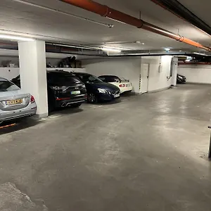 Apartment Nova, Budapest