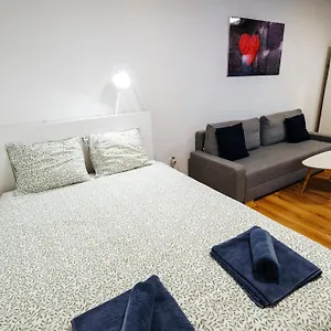 Апартаменты Boulevard, Будапешт