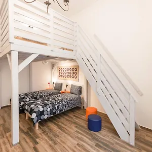 Appartement Family&friends, Budapest