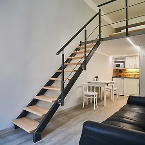 Appartement A32 |, Budapest