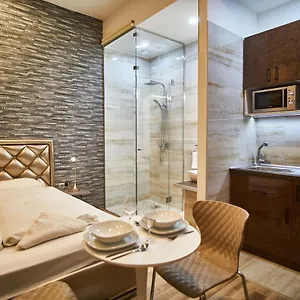 Apartment K51 |, Budapest
