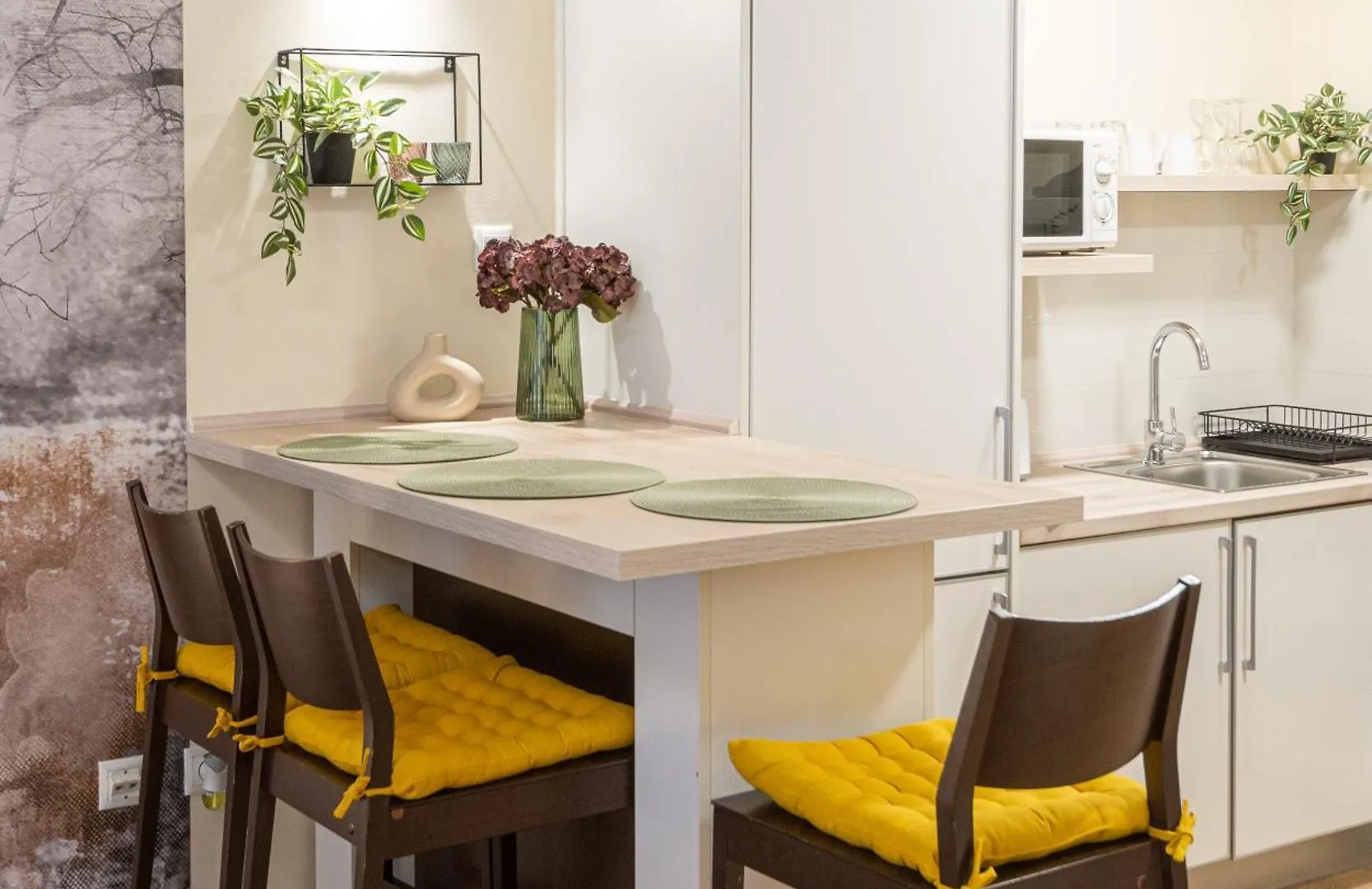 Budapest Holidays Apartments & Spa